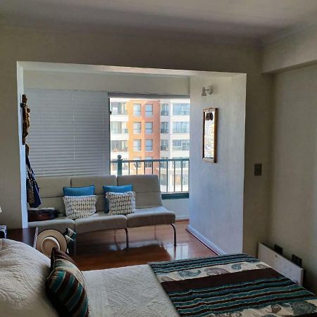 Appartement Depa Torre Juan Fernandez à Vina del Mar Extérieur photo