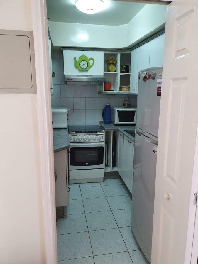 Appartement Depa Torre Juan Fernandez à Vina del Mar Extérieur photo