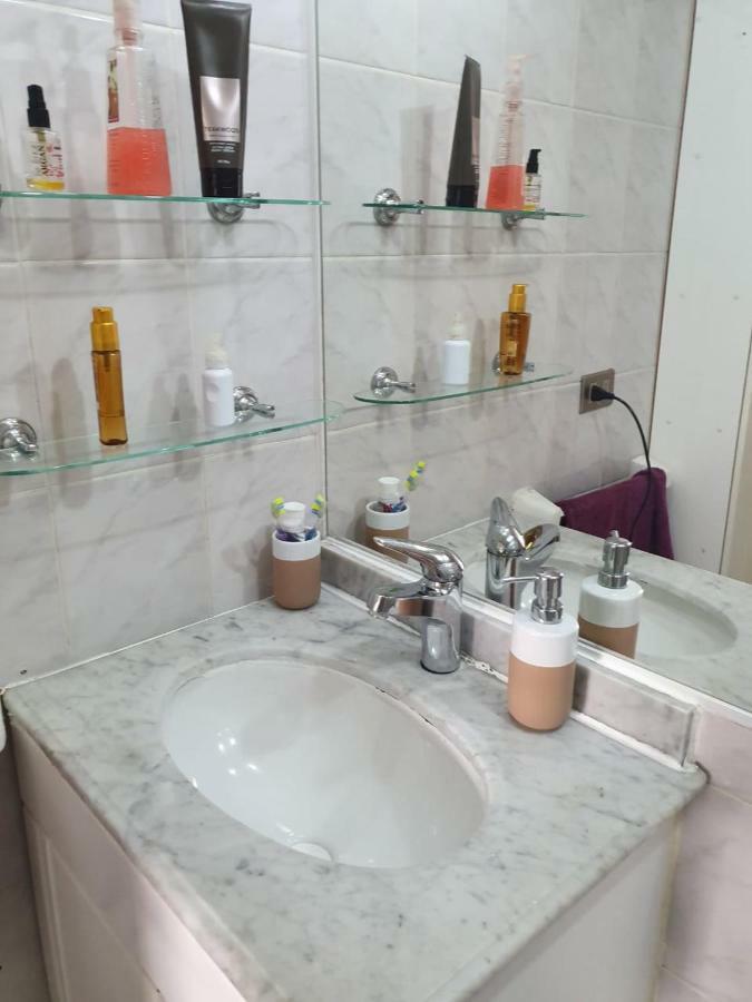 Appartement Depa Torre Juan Fernandez à Vina del Mar Extérieur photo