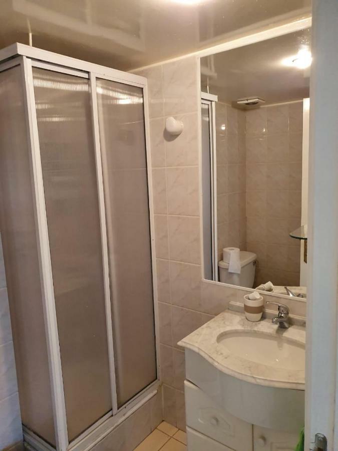 Appartement Depa Torre Juan Fernandez à Vina del Mar Extérieur photo