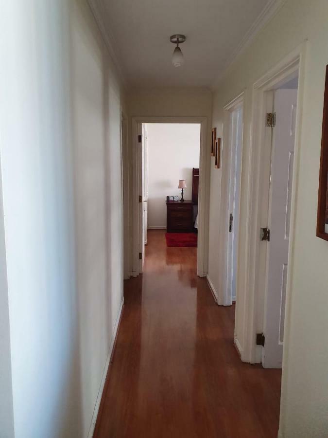 Appartement Depa Torre Juan Fernandez à Vina del Mar Extérieur photo
