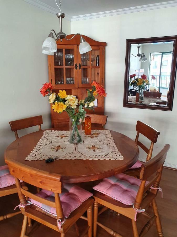 Appartement Depa Torre Juan Fernandez à Vina del Mar Extérieur photo