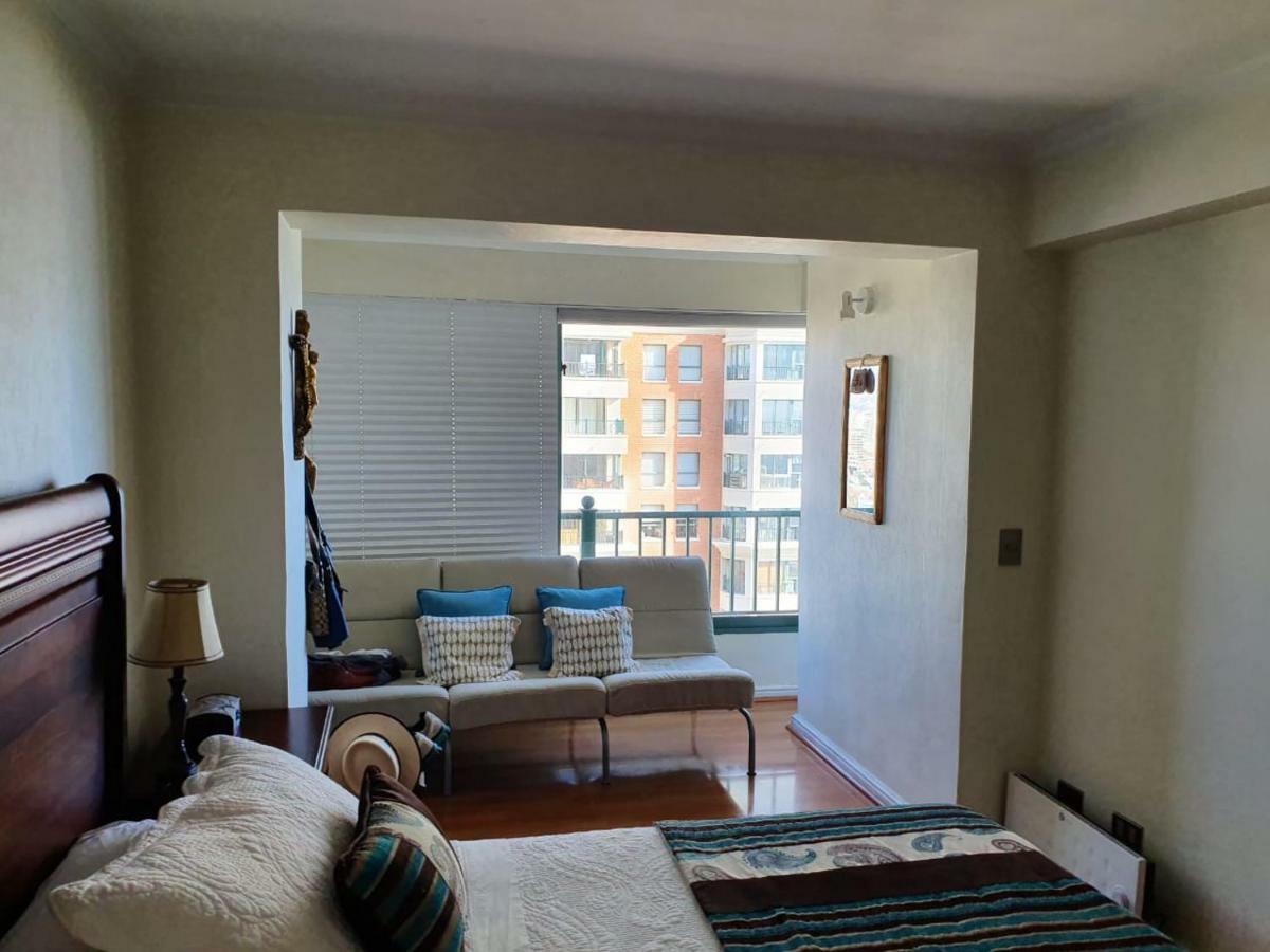 Appartement Depa Torre Juan Fernandez à Vina del Mar Extérieur photo
