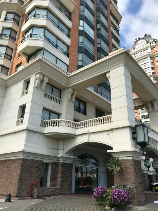 Appartement Depa Torre Juan Fernandez à Vina del Mar Extérieur photo