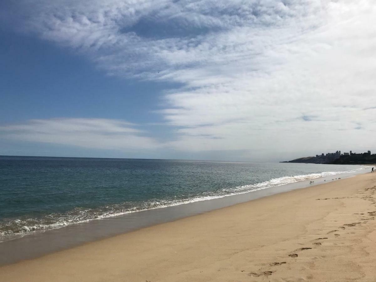 Appartement Depa Torre Juan Fernandez à Vina del Mar Extérieur photo